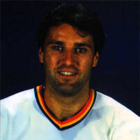 Doug Wickenheiser Nhl Wiki Fandom