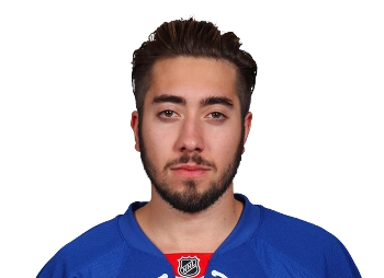 Mika Zibanejad | NHL Wiki | Fandom