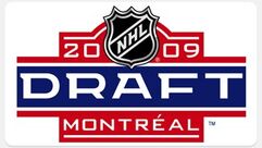 2009 NHL Entry Draft