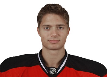 Jacob Josefson | NHL Wiki | Fandom