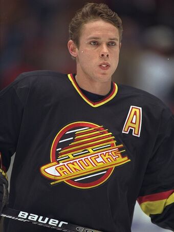 pavel bure jersey number