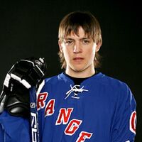 Alexei Cherepanov Nhl Wiki Fandom