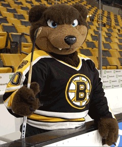 blades the bruin nhl wiki fandom powered by wikia