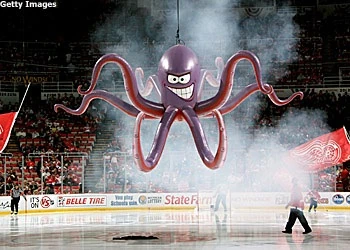 Al the Octopus | NHL Wiki | Fandom