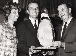 PenguinPete