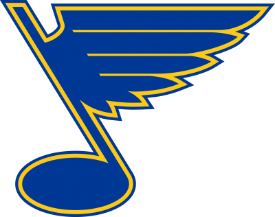 Image result for st. louis blues