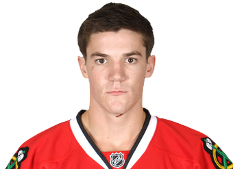 andrew shaw nhl