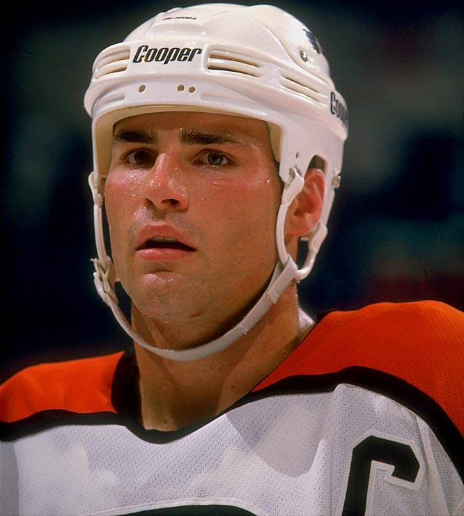 Eric Lindros | NHL Wiki | FANDOM Powered By Wikia