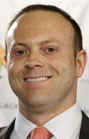 Stan Bowman