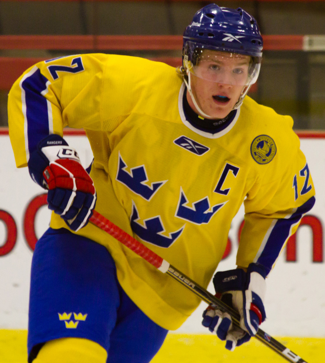 Gabriel Landeskog NHL Wiki FANDOM powered by Wikia