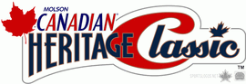 2003 NHL Heritage Classic