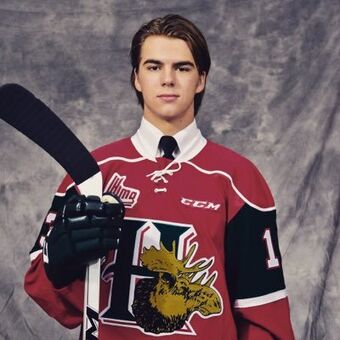 nico hischier hockeydb