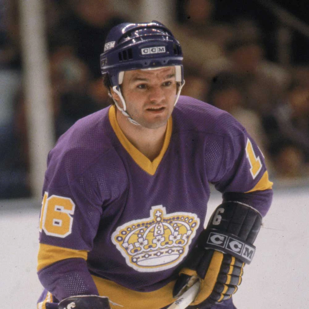 Marcel Dionne NHL Wiki FANDOM powered by Wikia