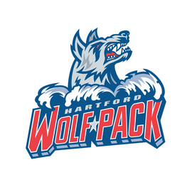 Hartford wolf pack