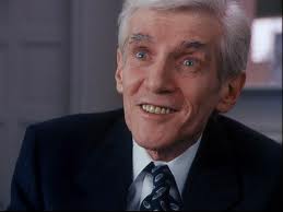 William Hickey