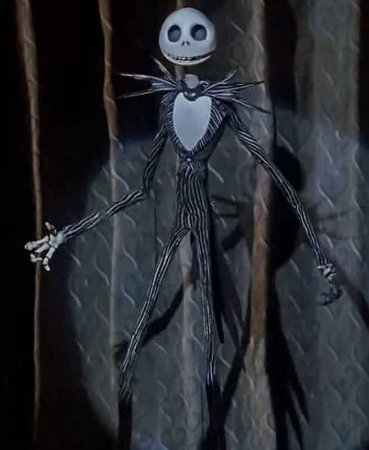 Jack Skellington | The Nightmare Before Christmas Wiki | FANDOM powered