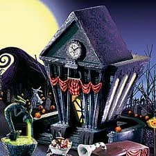 Town Hall  The Nightmare Before Christmas Wiki  FANDOM powered by Wikia