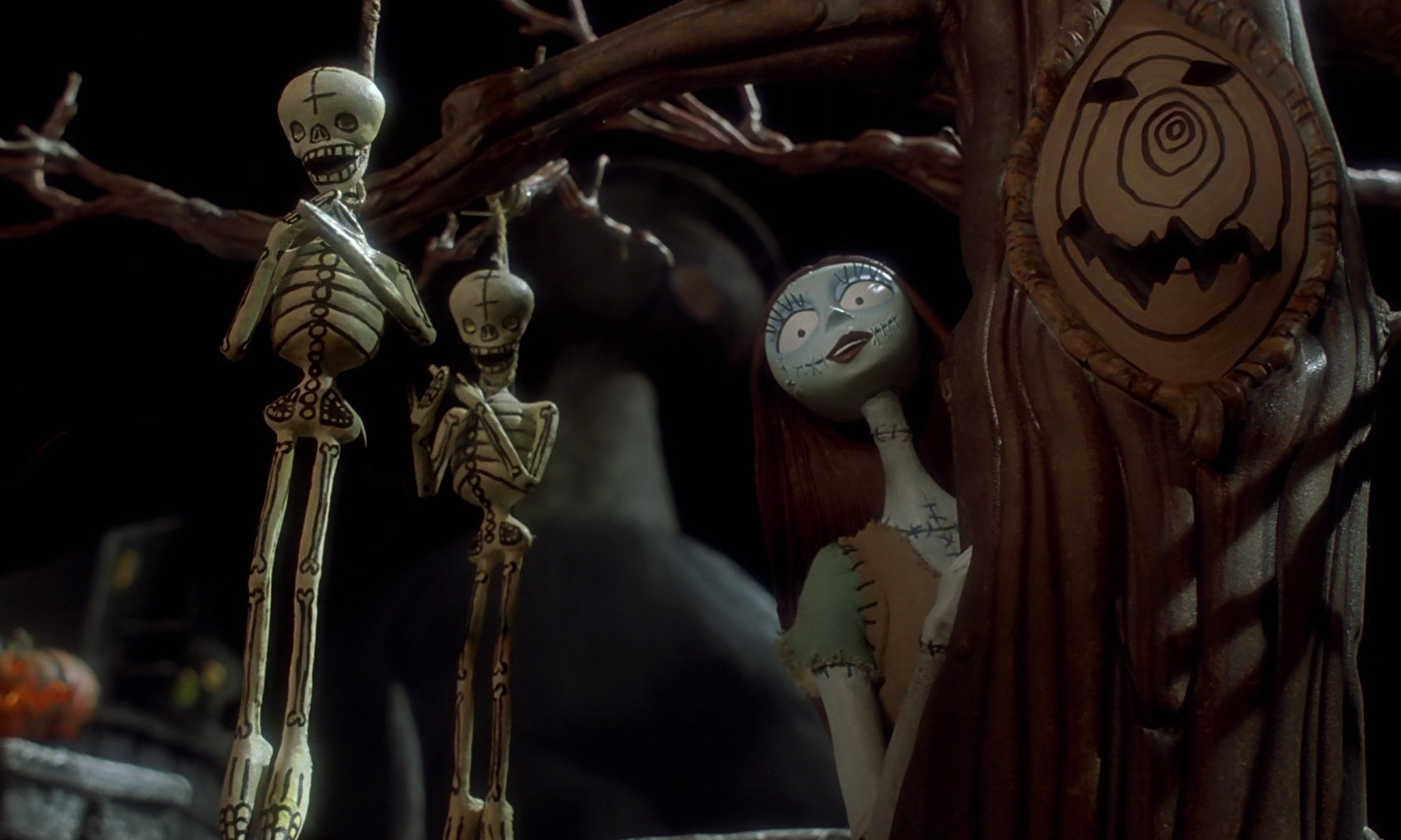 Sally/Gallery | The Nightmare Before Christmas Wiki | FANDOM powered by ...