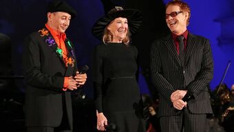 Catherine O Hara The Nightmare Before Christmas Wiki Fandom