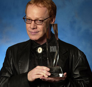Dannyelfman