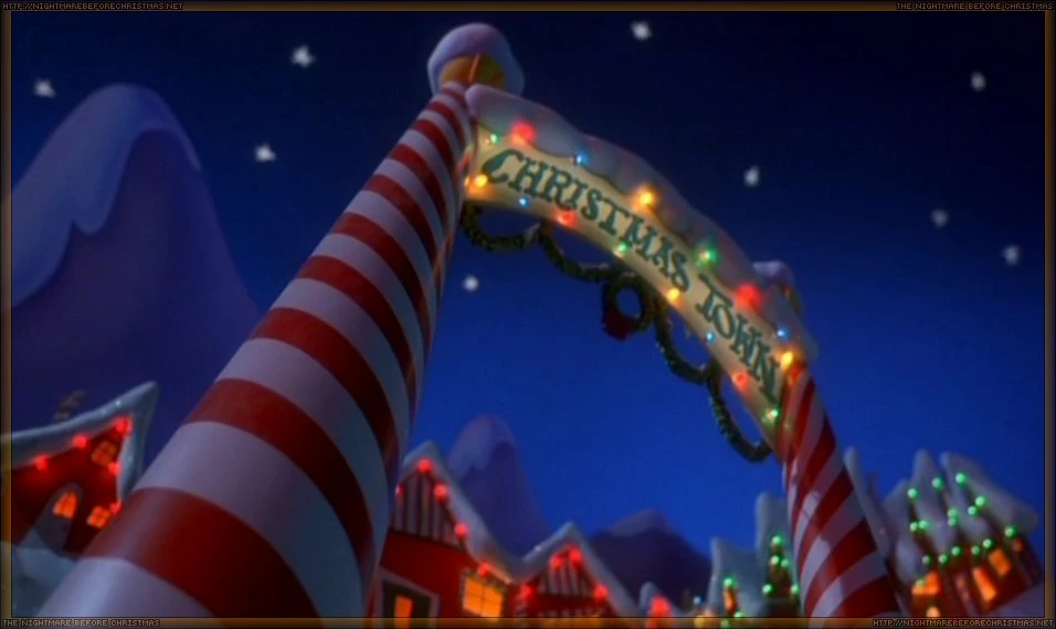 Image Chapter 04 What's This 057.jpg The Nightmare Before