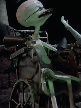 Is The Nightmare Before Christmas A Kid Movie Is The Nightmare Before Christmas A Kid Movie