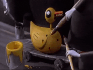 Toy Duck | The Nightmare Before Christmas Wiki | FANDOM powered by Wikia