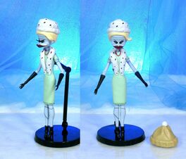 The year without a santa claus (1974) Jewel | The Nightmare Before Christmas Wiki | Fandom