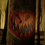 Holiday Doors The Nightmare Before Christmas Wiki Fandom