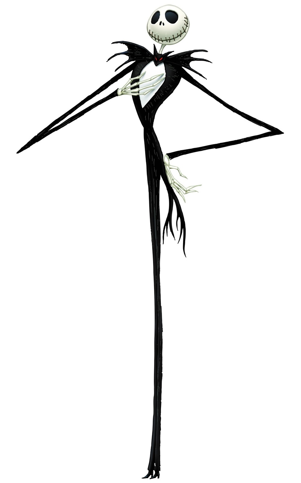 image jack skellington jpg the nightmare before christmas wiki