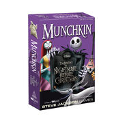 Nightmare box