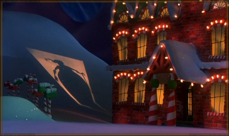 The Nightmare Before Christmas | The Nightmare Before Christmas Wiki