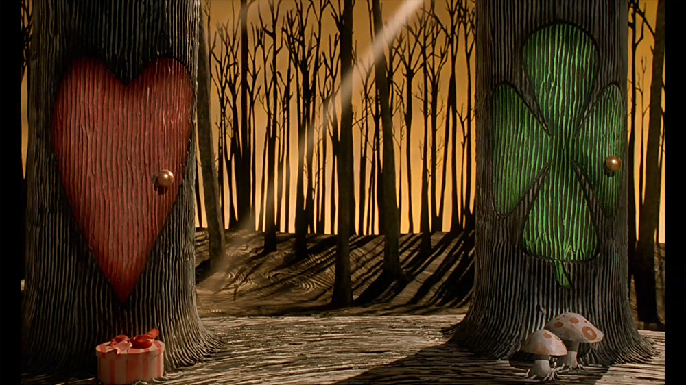 Image The Nightmare Before Christmas Holiday tree 3.jpg The Nightmare Before Christmas