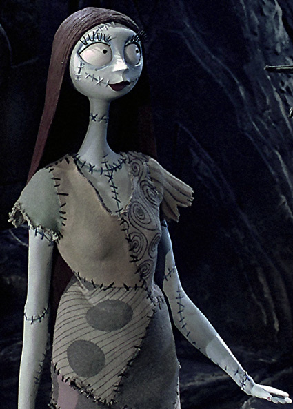 Sally  The Nightmare Before Christmas Wiki  FANDOM powered by Wikia