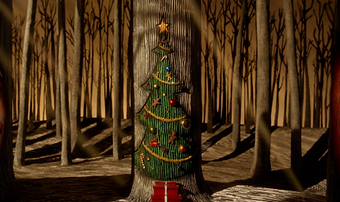 Holiday World The Nightmare Before Christmas Wiki Fandom