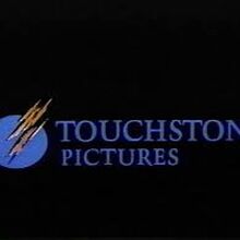 Touchstone Pictures The Nightmare Before Christmas Wiki Fandom