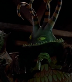 Harlequin Demon | The Nightmare Before Christmas Wiki | FANDOM powered by Wikia