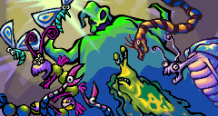 Boogiebugs