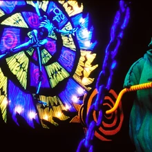 Oogie Boogie Gallery The Nightmare Before Christmas Wiki Fandom