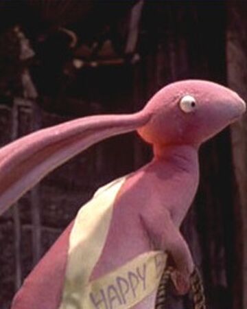 Easter Bunny The Nightmare Before Christmas Wiki Fandom