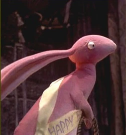 Easter Bunny | The Nightmare Before Christmas Wiki | Fandom