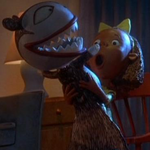 vampire teddy bear nightmare before christmas