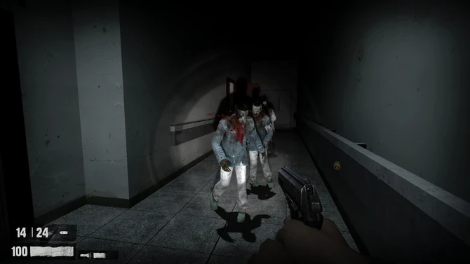 Nightmare house 2 wikipedia