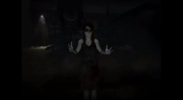 nightmare house 2 emily nightmare house 2 emily