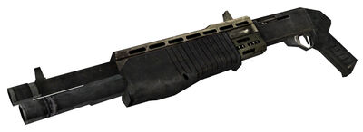 SPAS-12 HL2