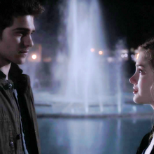 The Nine Lives Of Chloe King Wiki Fandom