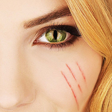 The Nine Lives Of Chloe King Wiki Fandom