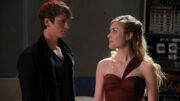 Chloe and Alek NC2U
