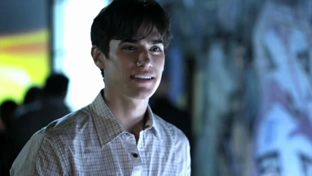 Xavier Akouri | The Nine Lives Of Chloe King Wiki | FANDOM powered by Wikia