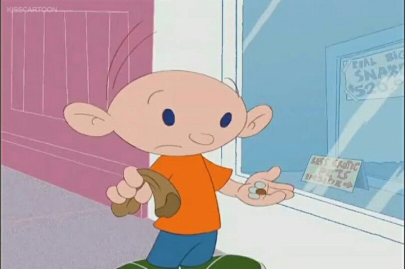 Category:Characters | Ned's Newt Wiki | Fandom